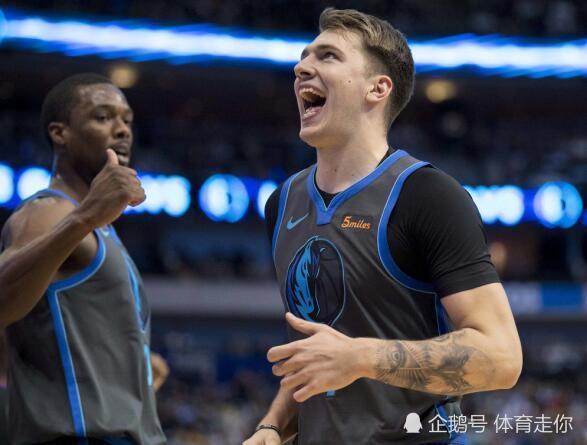  特雷杨42分对飙东契奇，老鹰加时胜独行侠  