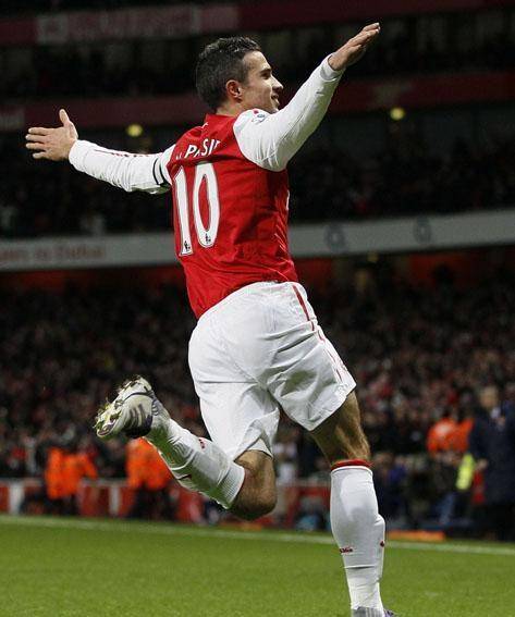  阿森纳连续失球遭埃弗顿逆转  