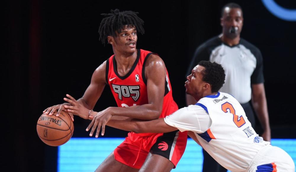  篮网签下买断市场锋线悍将格里芬  